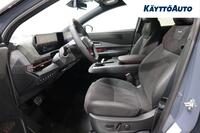 Nissan Ariya vaihtoauto