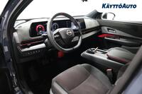 Nissan Ariya vaihtoauto