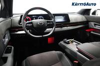 Nissan Ariya vaihtoauto