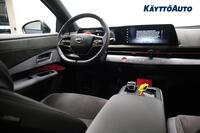 Nissan Ariya vaihtoauto