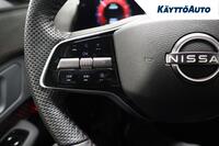 Nissan Ariya vaihtoauto