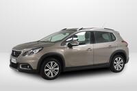 Peugeot 2008 vaihtoauto