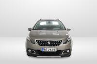 Peugeot 2008 vaihtoauto