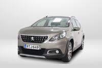 Peugeot 2008 vaihtoauto