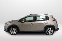 Peugeot 2008 vaihtoauto