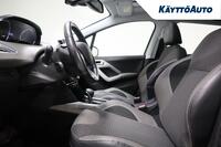 Peugeot 2008 vaihtoauto