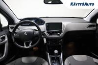 Peugeot 2008 vaihtoauto
