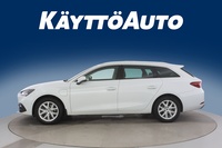 SEAT Leon Sportstourer vaihtoauto