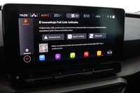 SEAT Leon Sportstourer vaihtoauto