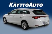 SEAT Leon Sportstourer vaihtoauto