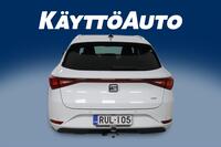 SEAT Leon Sportstourer vaihtoauto