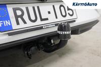 SEAT Leon Sportstourer vaihtoauto