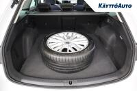 SEAT Leon Sportstourer vaihtoauto