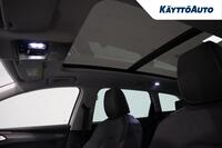 SEAT Leon Sportstourer vaihtoauto