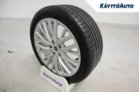 SEAT Leon Sportstourer vaihtoauto