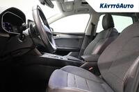 SEAT Leon Sportstourer vaihtoauto