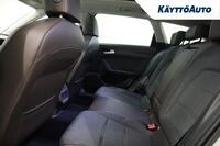 SEAT Leon Sportstourer vaihtoauto