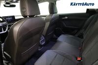 SEAT Leon Sportstourer vaihtoauto