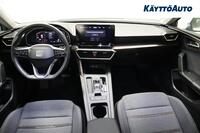 SEAT Leon Sportstourer vaihtoauto