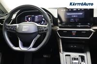 SEAT Leon Sportstourer vaihtoauto