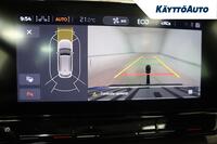 SEAT Leon Sportstourer vaihtoauto