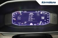 SEAT Leon Sportstourer vaihtoauto