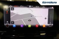 SEAT Leon Sportstourer vaihtoauto