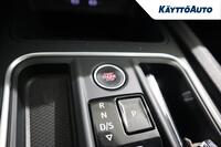 SEAT Leon Sportstourer vaihtoauto