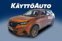 Peugeot 2008 vaihtoauto