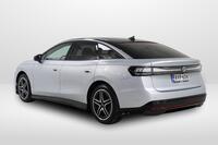 Volkswagen ID.7 vaihtoauto