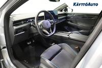 Volkswagen ID.7 vaihtoauto