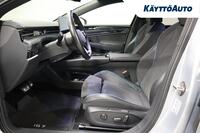 Volkswagen ID.7 vaihtoauto