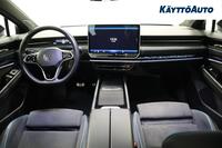 Volkswagen ID.7 vaihtoauto