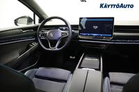 Volkswagen ID.7 vaihtoauto