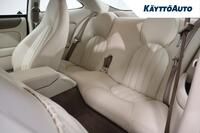 Jaguar XKR vaihtoauto