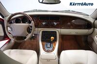 Jaguar XKR vaihtoauto