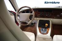 Jaguar XKR vaihtoauto