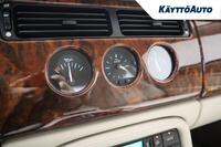 Jaguar XKR vaihtoauto