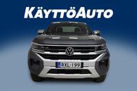 Volkswagen Amarok vaihtoauto