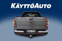 Volkswagen Amarok vaihtoauto