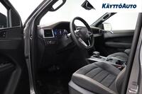 Volkswagen Amarok vaihtoauto