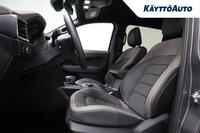 Volkswagen Amarok vaihtoauto