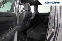 Volkswagen Amarok vaihtoauto