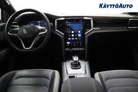 Volkswagen Amarok vaihtoauto