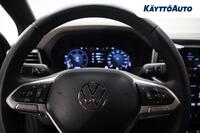 Volkswagen Amarok vaihtoauto