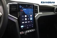 Volkswagen Amarok vaihtoauto