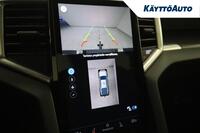 Volkswagen Amarok vaihtoauto