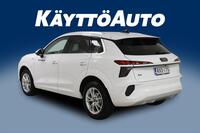 Audi Q3 vaihtoauto