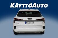 Audi Q3 vaihtoauto