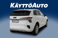 Audi Q3 vaihtoauto